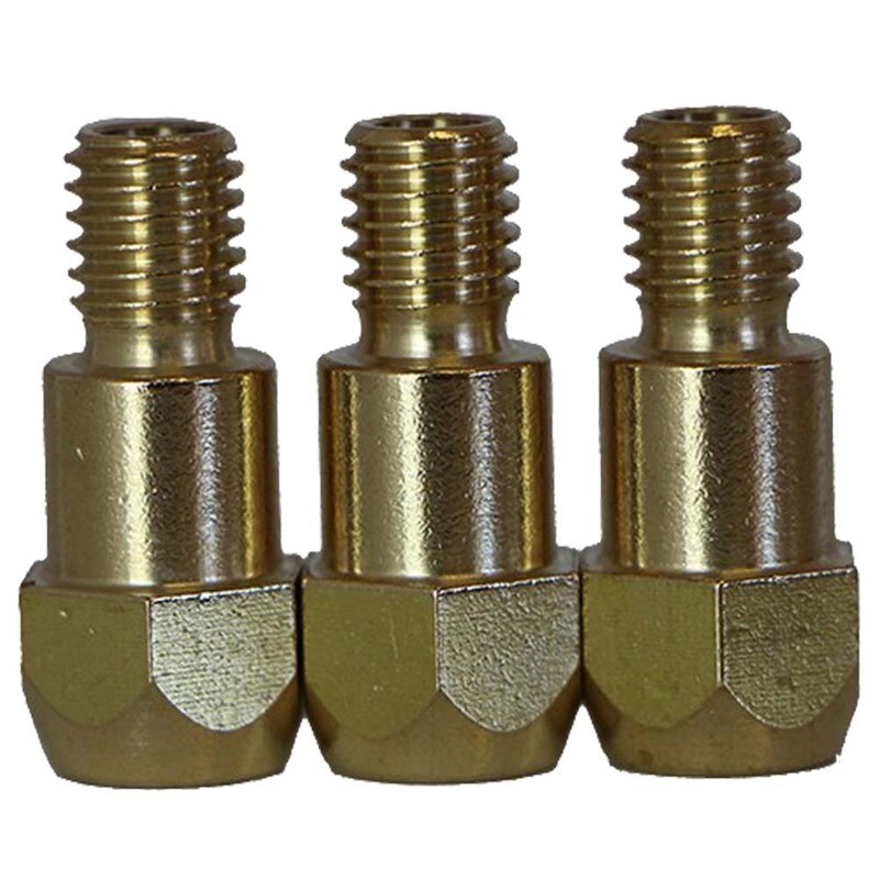 Tip Adaptor MB36 X M6