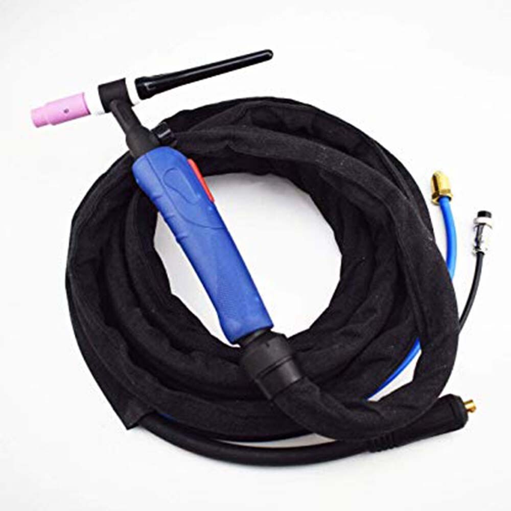 WP-17V 4M TIG Torch