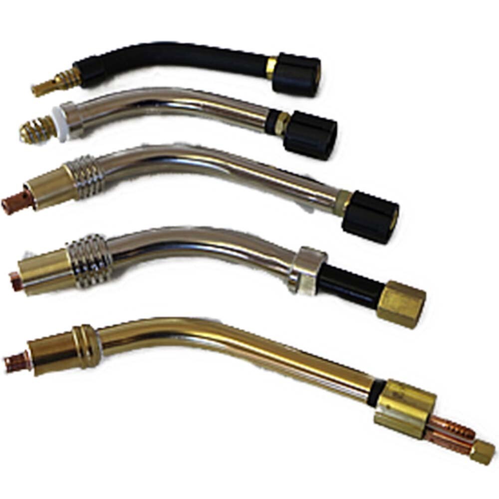 Swan Neck MB25
