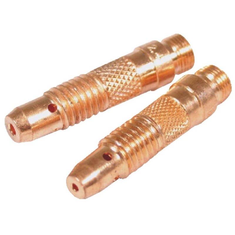 Collet Body (T17/18/26)   10N31    1.6mm