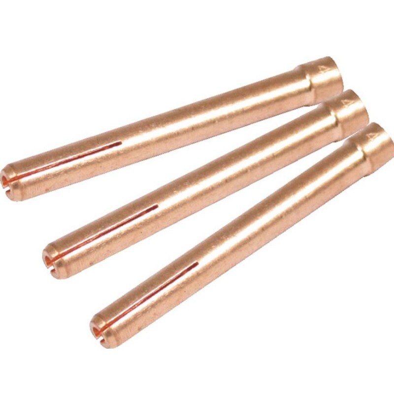 Collets  (T17/18/26)   10N23   1.6mm