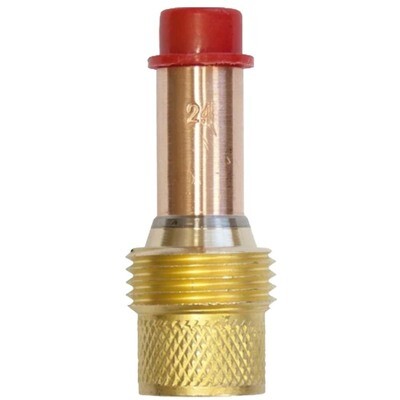 Collet Body