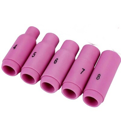 Ceramic Nozzles