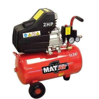 Compressors