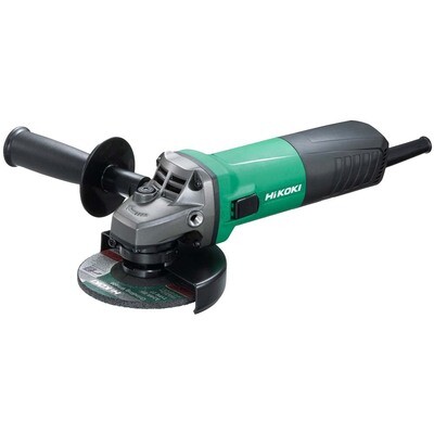 Angle Grinders