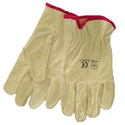 Leather Gloves