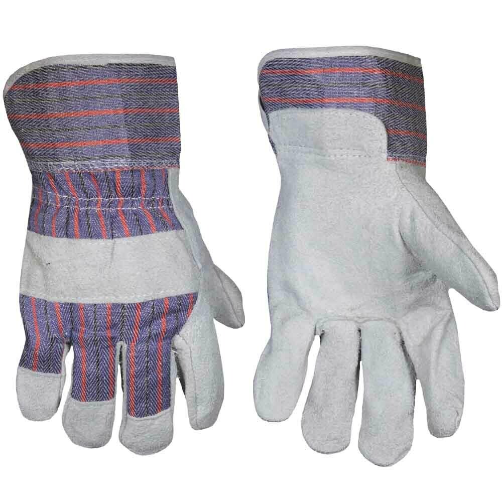 Glove Candy Stripe