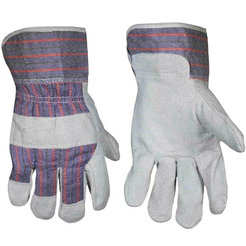 Glove Candy Stripe