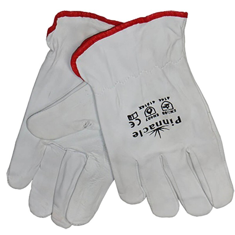Glove VIP TIG (Goat Skin)