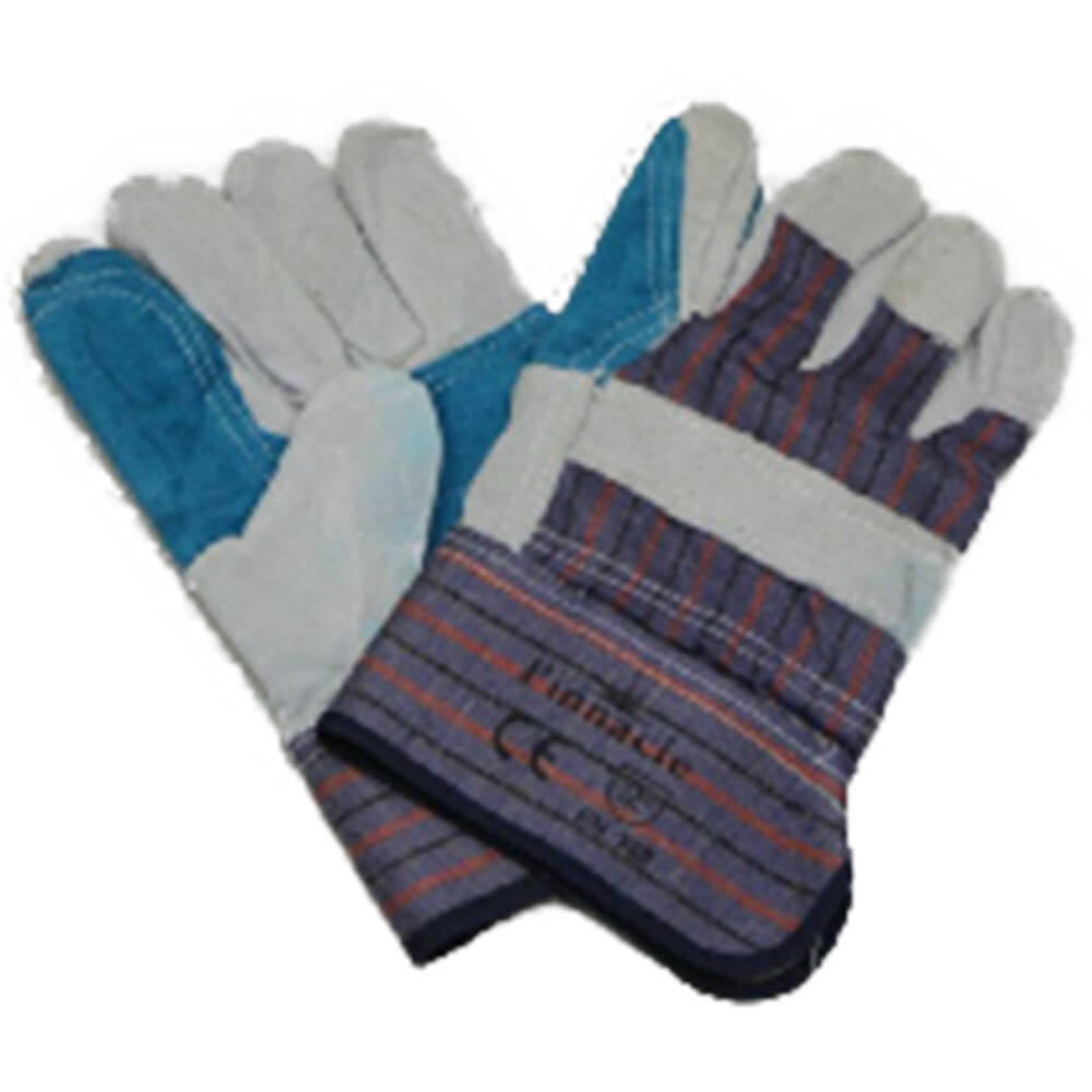 Glove Candy Stripe Rigger