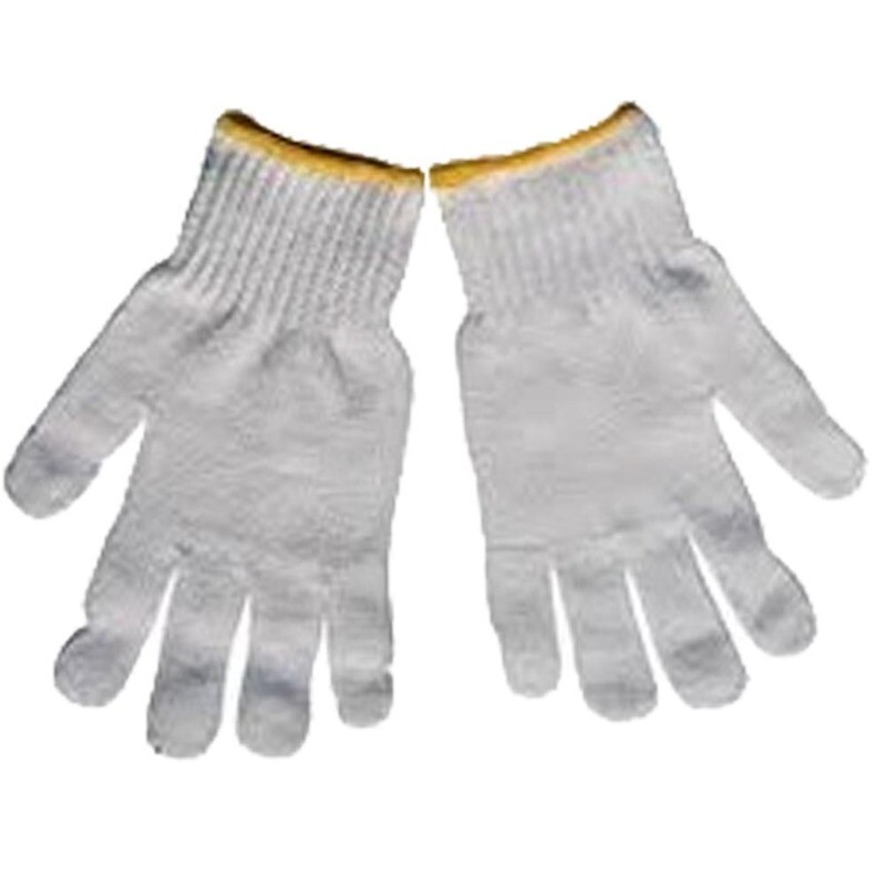 Glove Cotton 10GG 500G