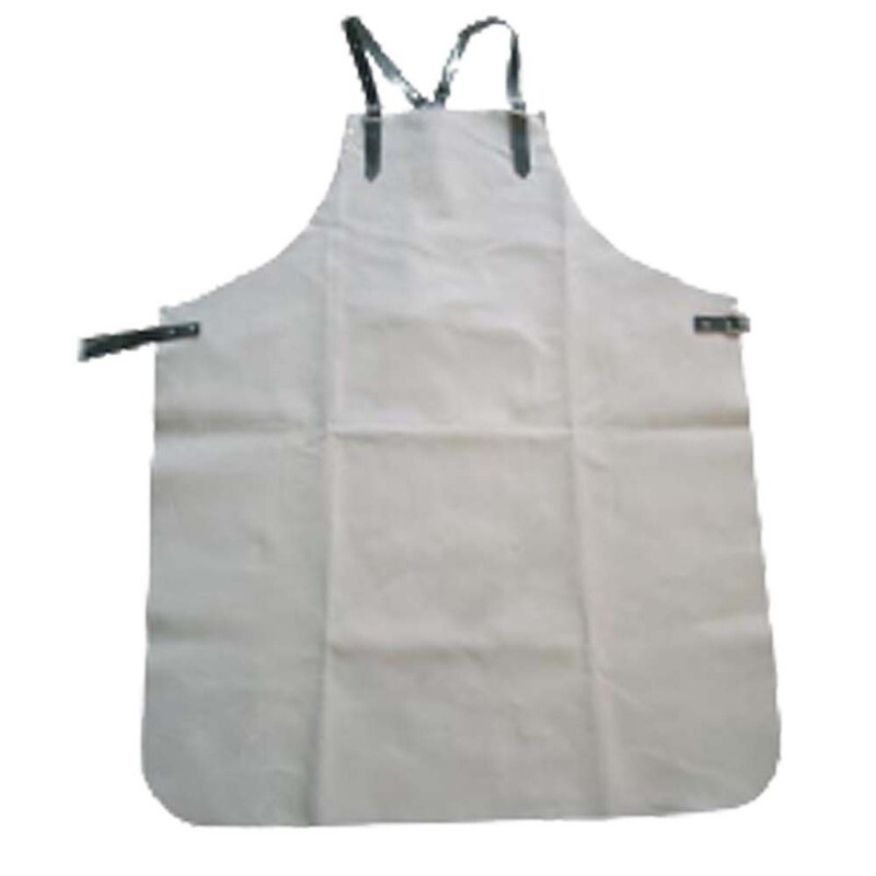 Chrome Leather Welding Apron 1 Piece (A-Grade) 900 x 600mm