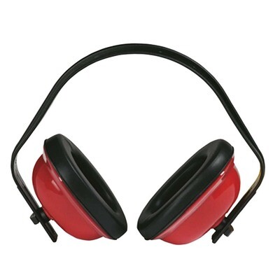 Ear Protection