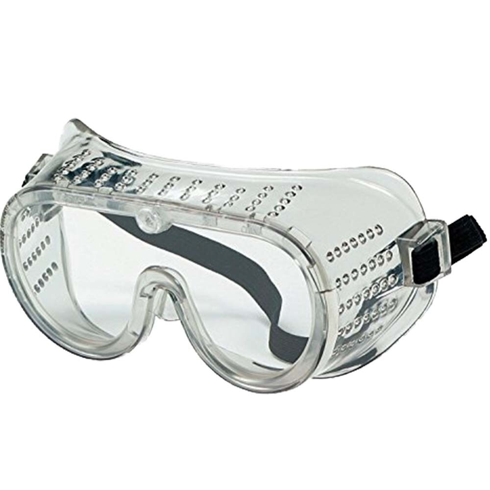Clear Mono Goggle