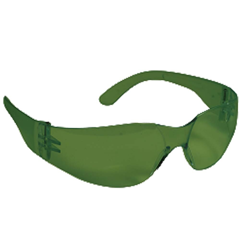 Spectacle Sport Style  (Anti Scratch &amp; Anti Fog), Color: Green
