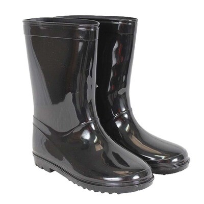 Safety Boots &amp; Gumboots