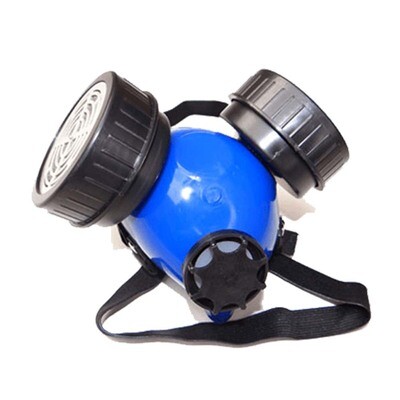 Dust Mask / Respirator &amp; Cartridges SABS