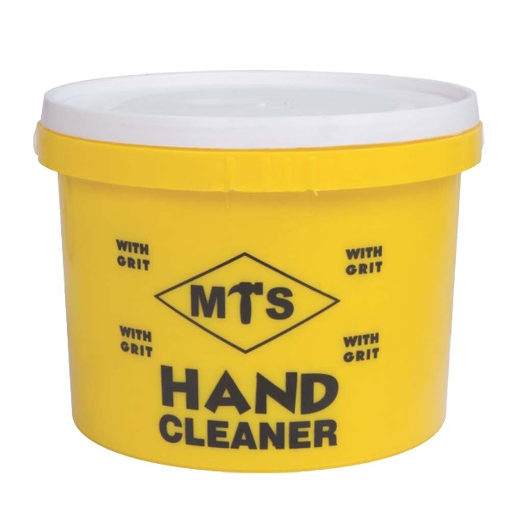 Hand Cleaner with Grit 5kg