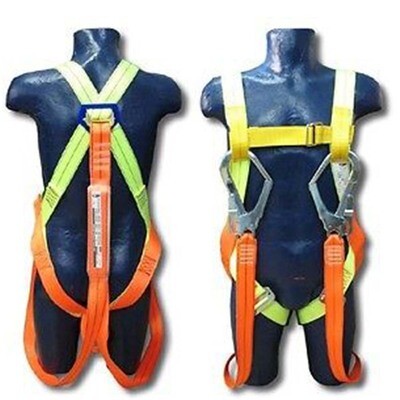 Safety Hard Hat / Rain Suits / Harnesses
