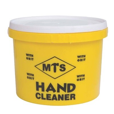 Hand Cleaner