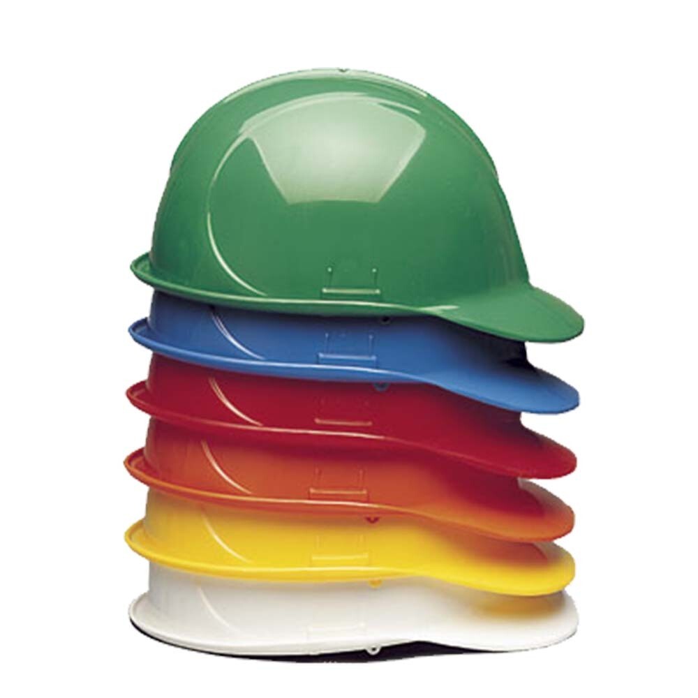 Hard Hat Assorted Colours (SABS Approved)