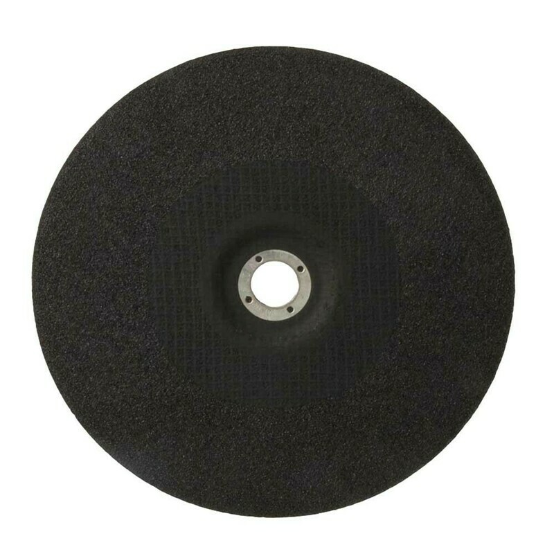 Grinding Disc 115 x 6 x 22.2mm