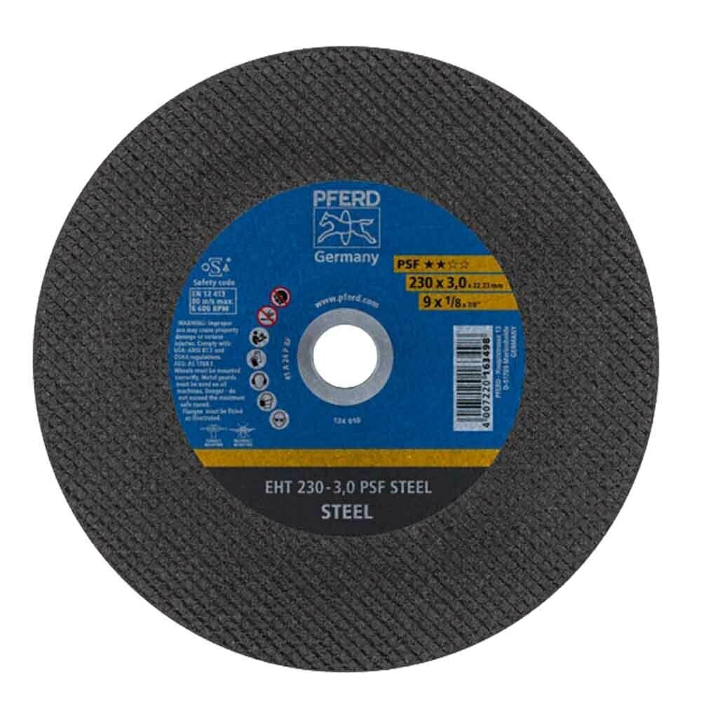 Pferd SG Steel Chop 350 x 2.8 x 25.4mm