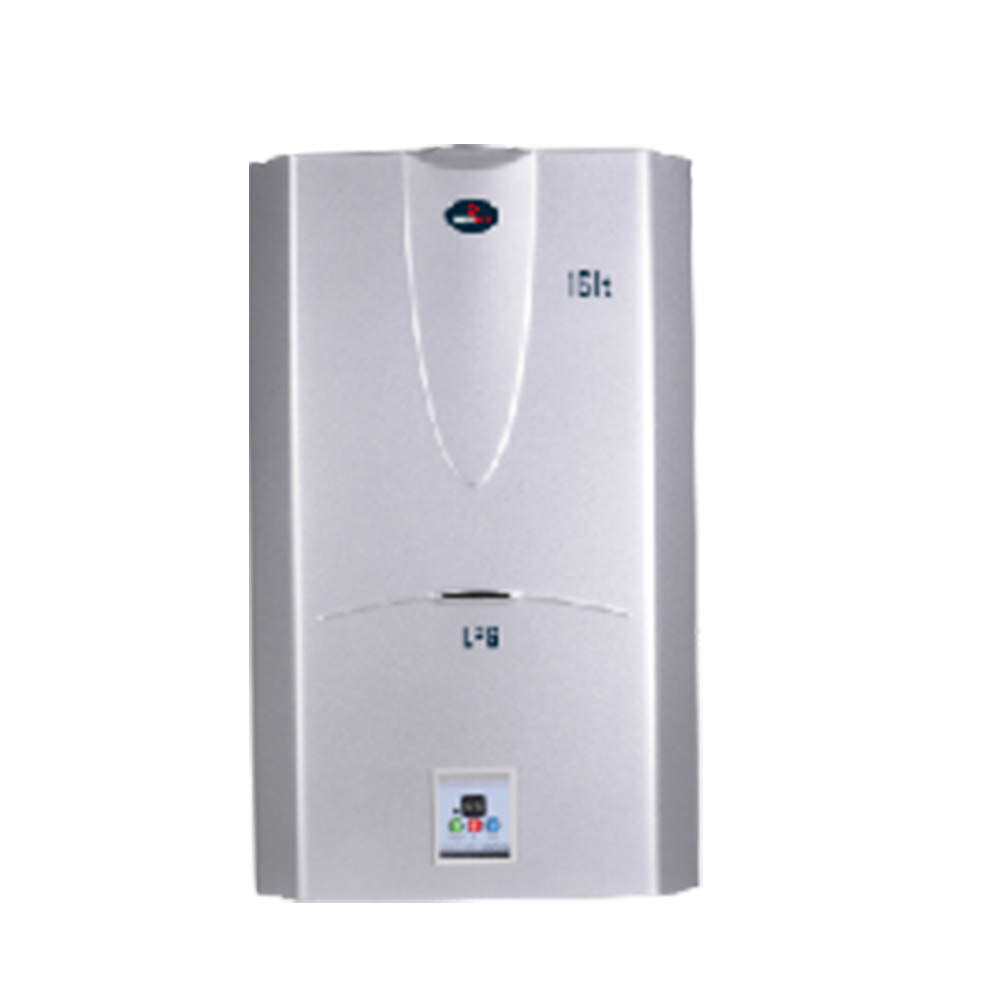 The 16Lt Constant Temperature Gas Geyser