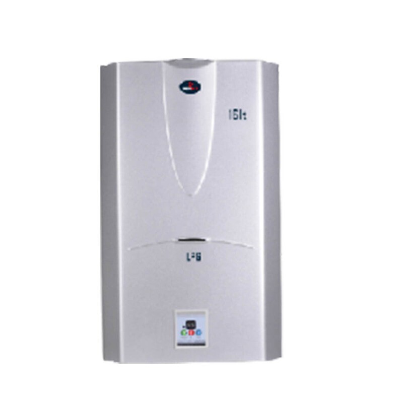 The 16Lt Constant Temperature Gas Geyser
