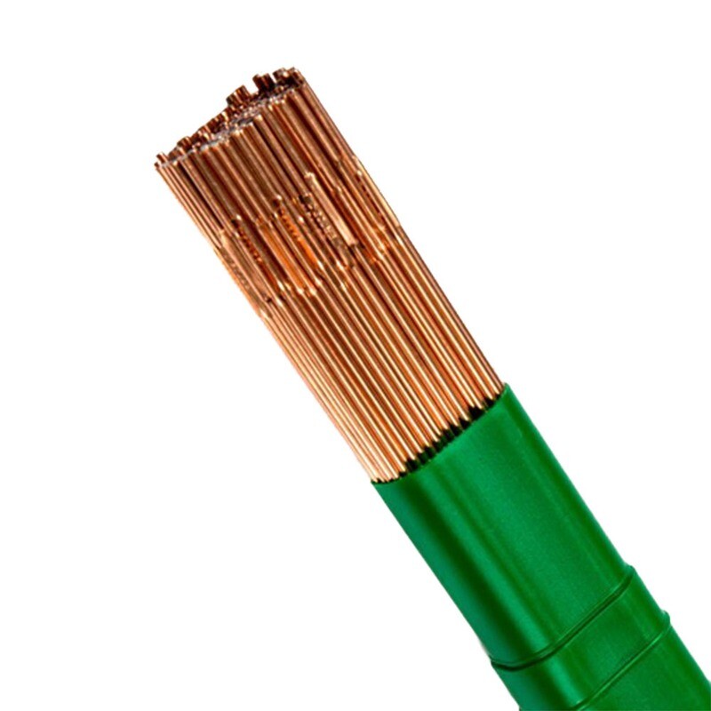 Mild Steel Tig Wire   ER70S - 6    2.4mm    5kg