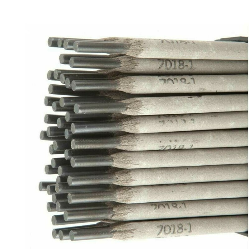 Electrode Low Hydrogen E7018-1 3.2mm (5kg)