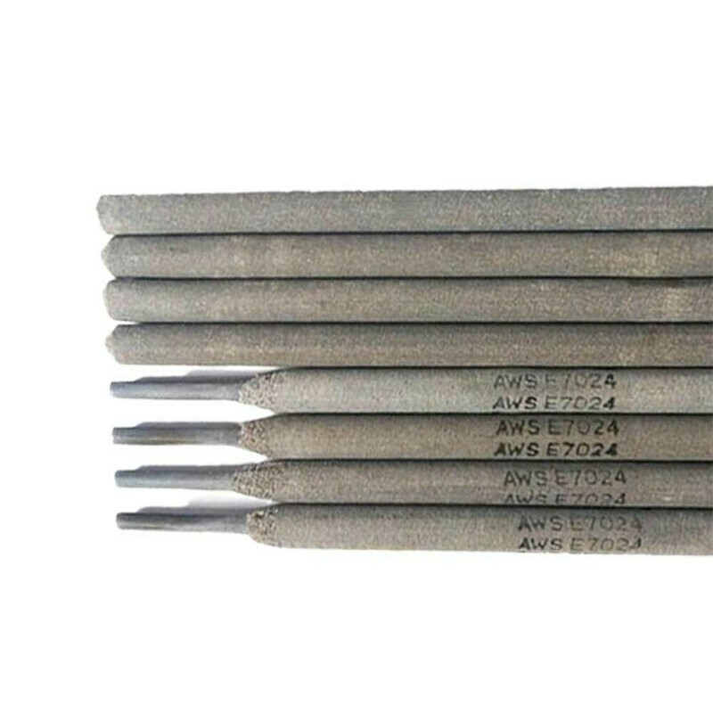 Electrode Iron Powder E7024 4.0mm (5kg)