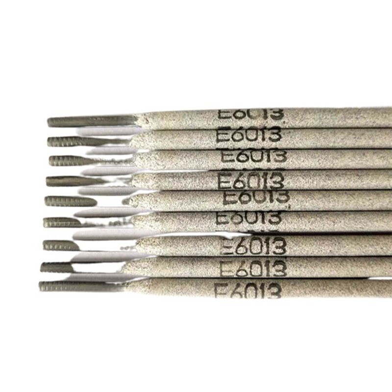 Electrode Mild Steel E6013 4.0mm (5kg)