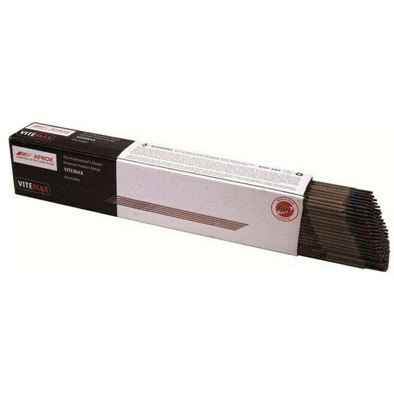 Vitamax Mild Steel E6013 4.0mm (5kg)