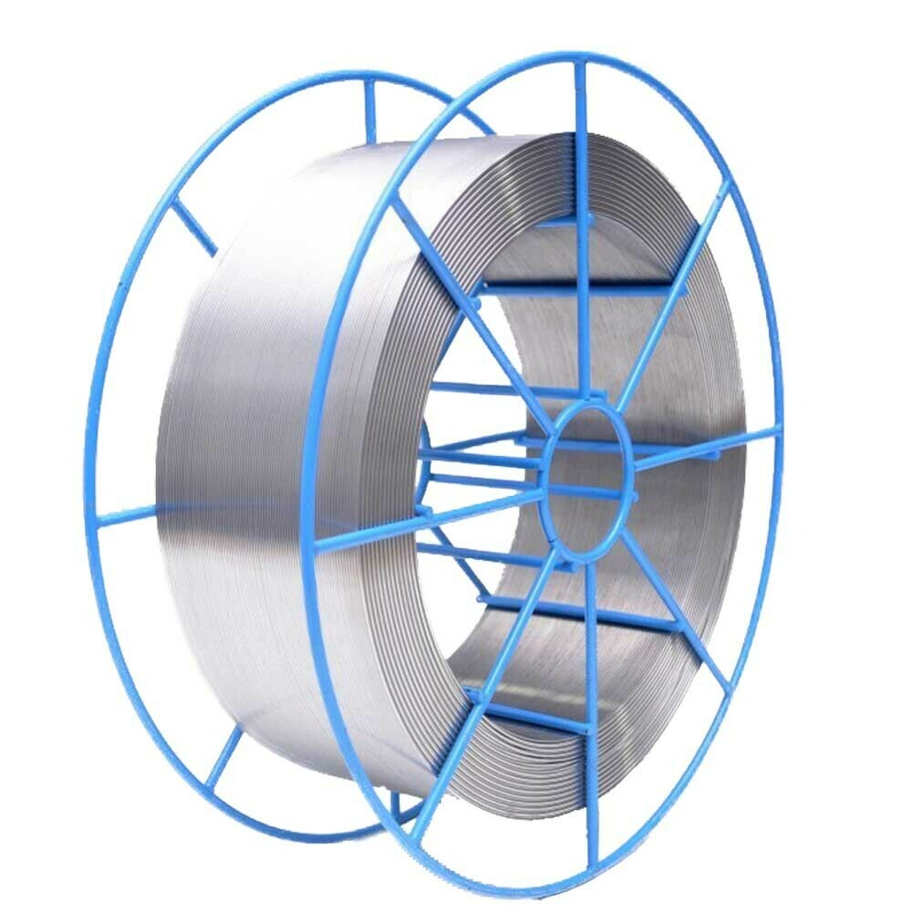 MIG Wire Stainless Steel ER316LSi 0.8mm (15kg)