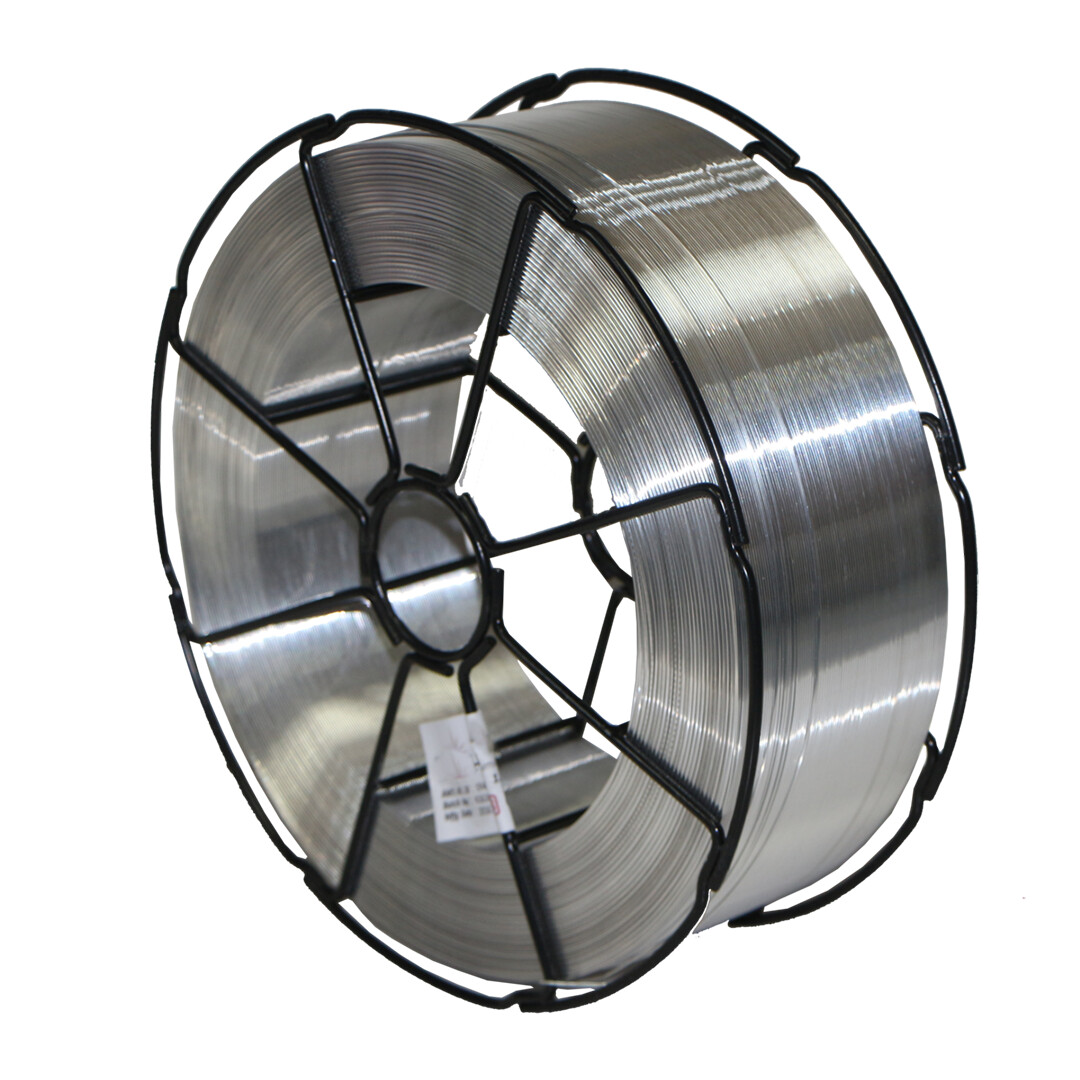MIG Wire Aluminium 4043 1.0mm 7kg