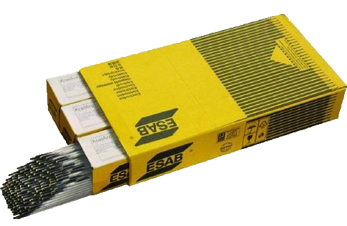 ESAB Weld E6013 2.5mm (5kg)