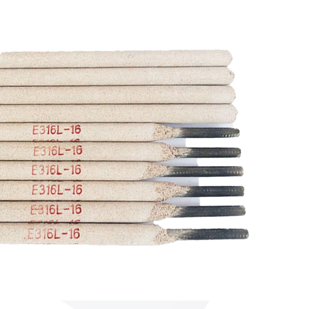 Stainless Steel Electrode E316L-16 3.2mm (2kg)