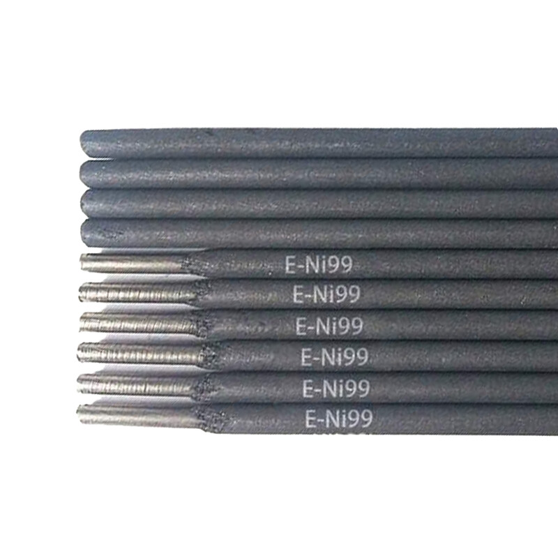 Electrode Cast Iron 99% 3.2mm (1kg)
