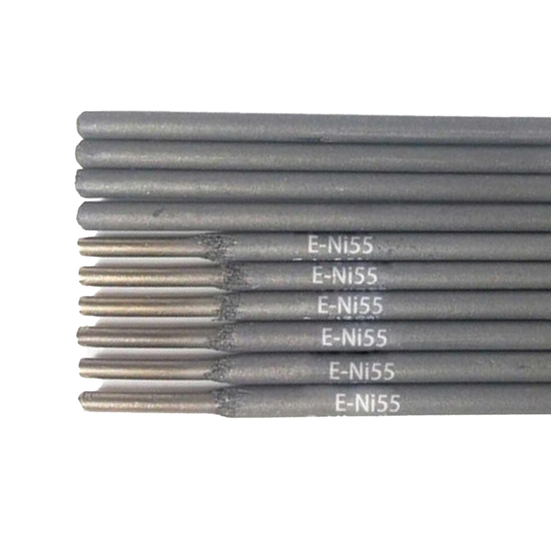 Electrode Cast Iron 55% 3.2mm (1kg)