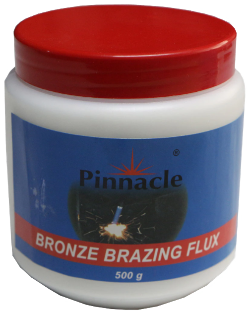 Bronze Brazing Flux 500g