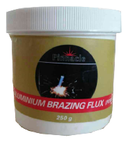 Aluminium Brazing Flux   250g