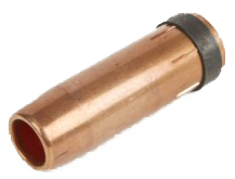Conical Shroud / Nozzle MB501