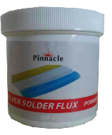Silver Solder Flux  250g