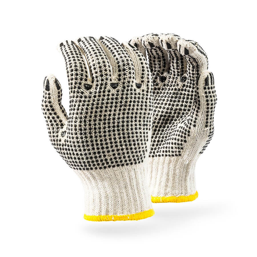 Glove Polka Dot