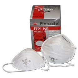 Dust Mask FFP1 SABS Approved