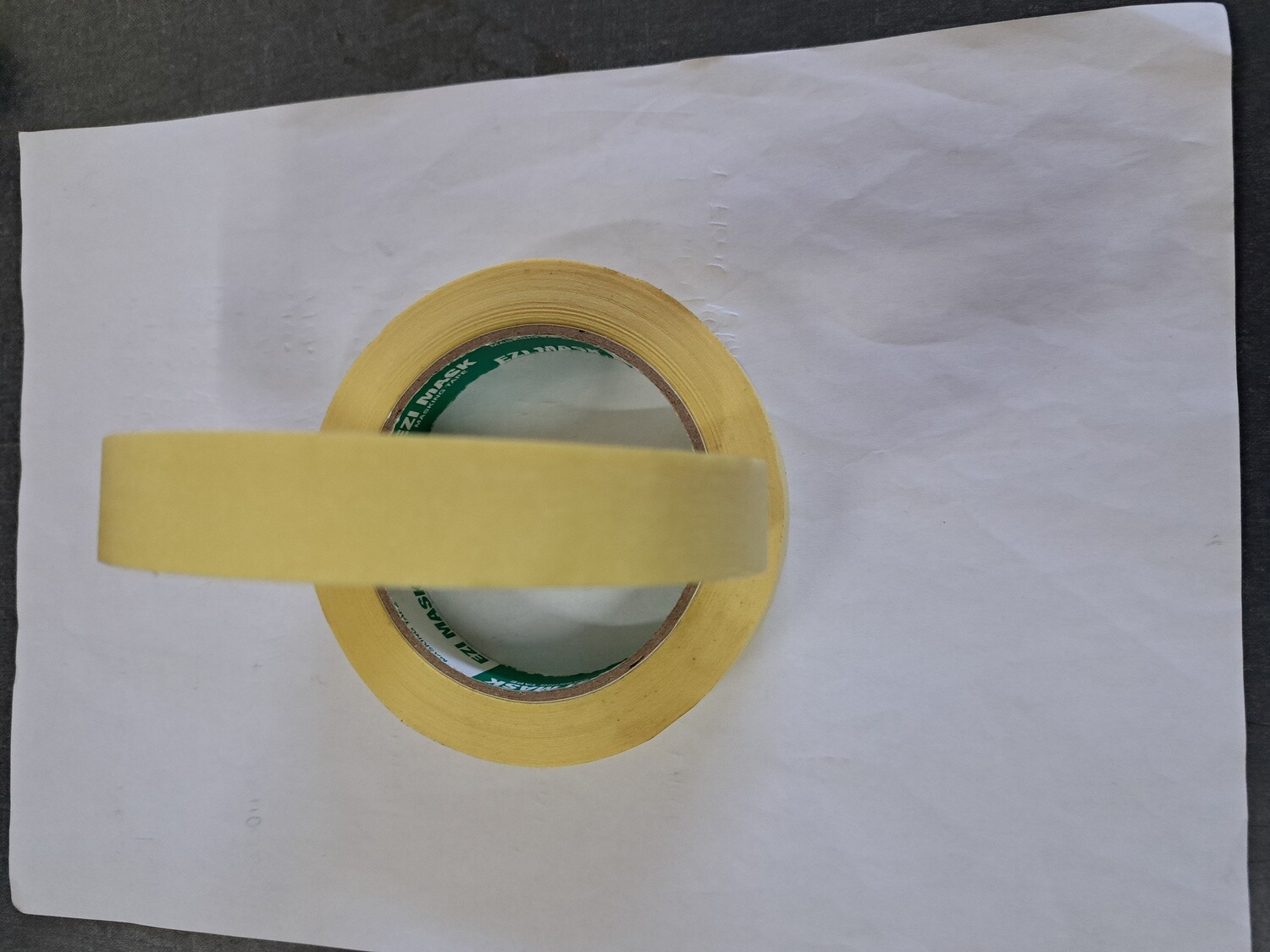 MASKING TAPE 18MM
