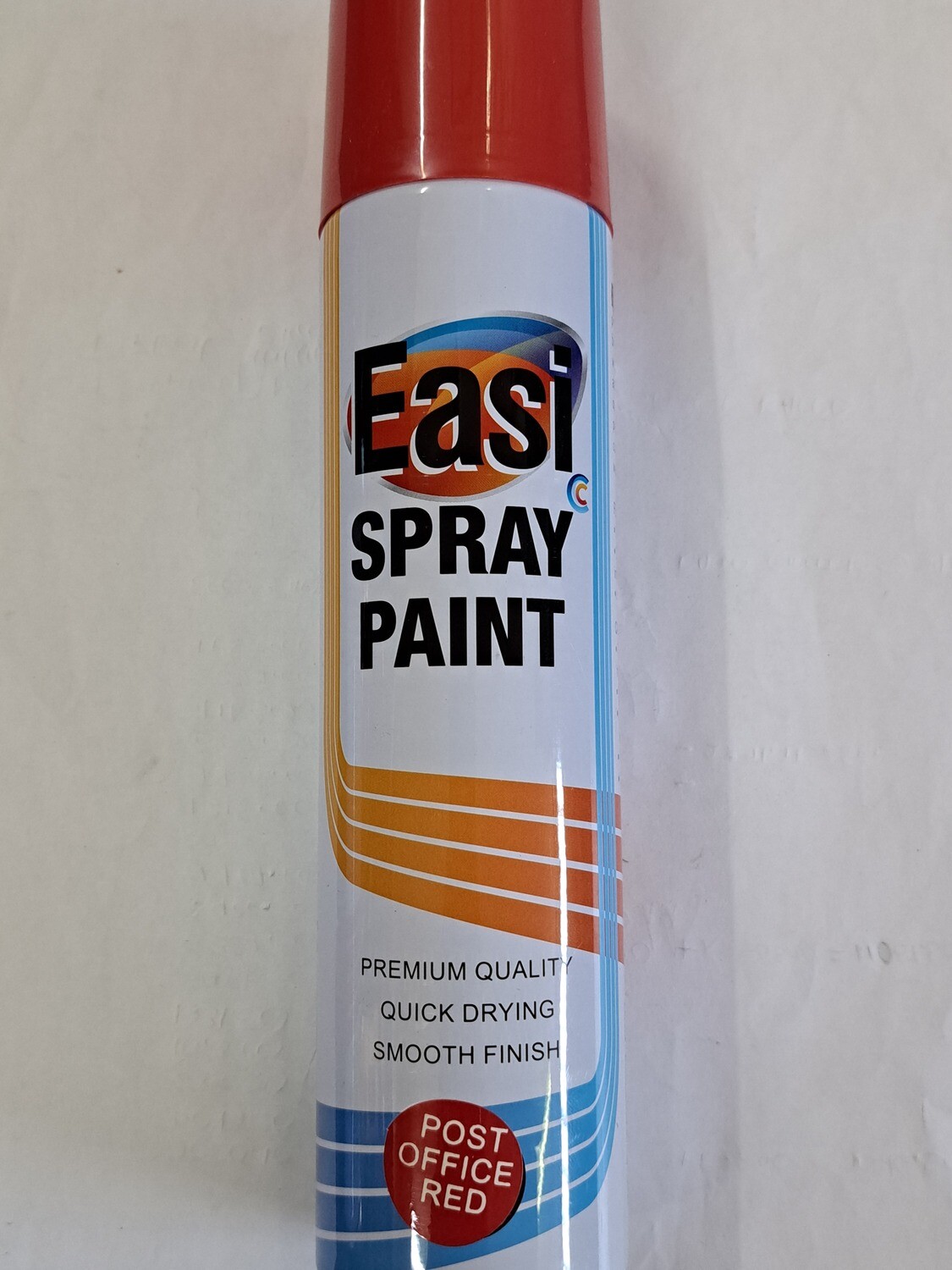 SPRAYPAINT POST OFFICE RED 300ML