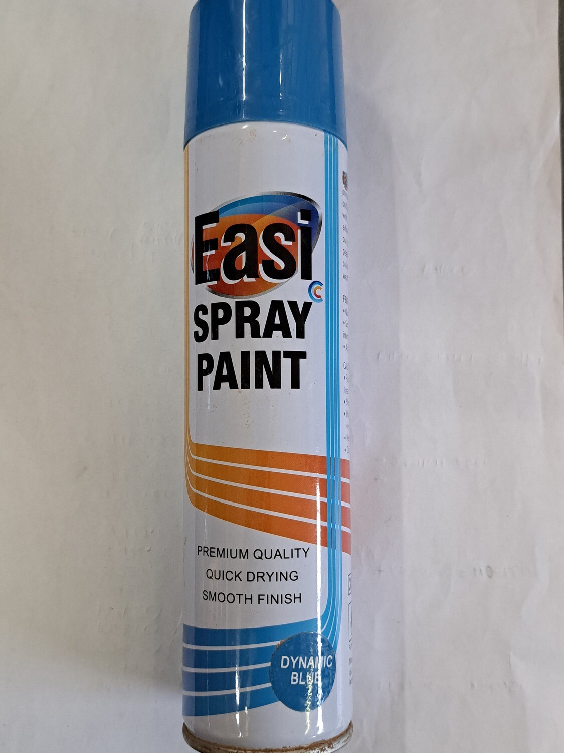 SPRAYPAINT DYNAMIC BLUE 300ML