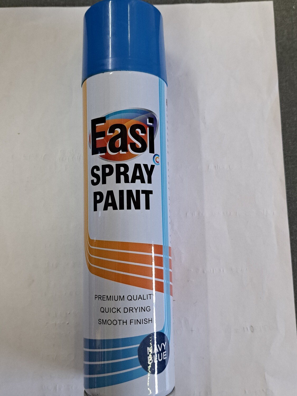 SPRAYPAINT NAVY BLUE 300ML